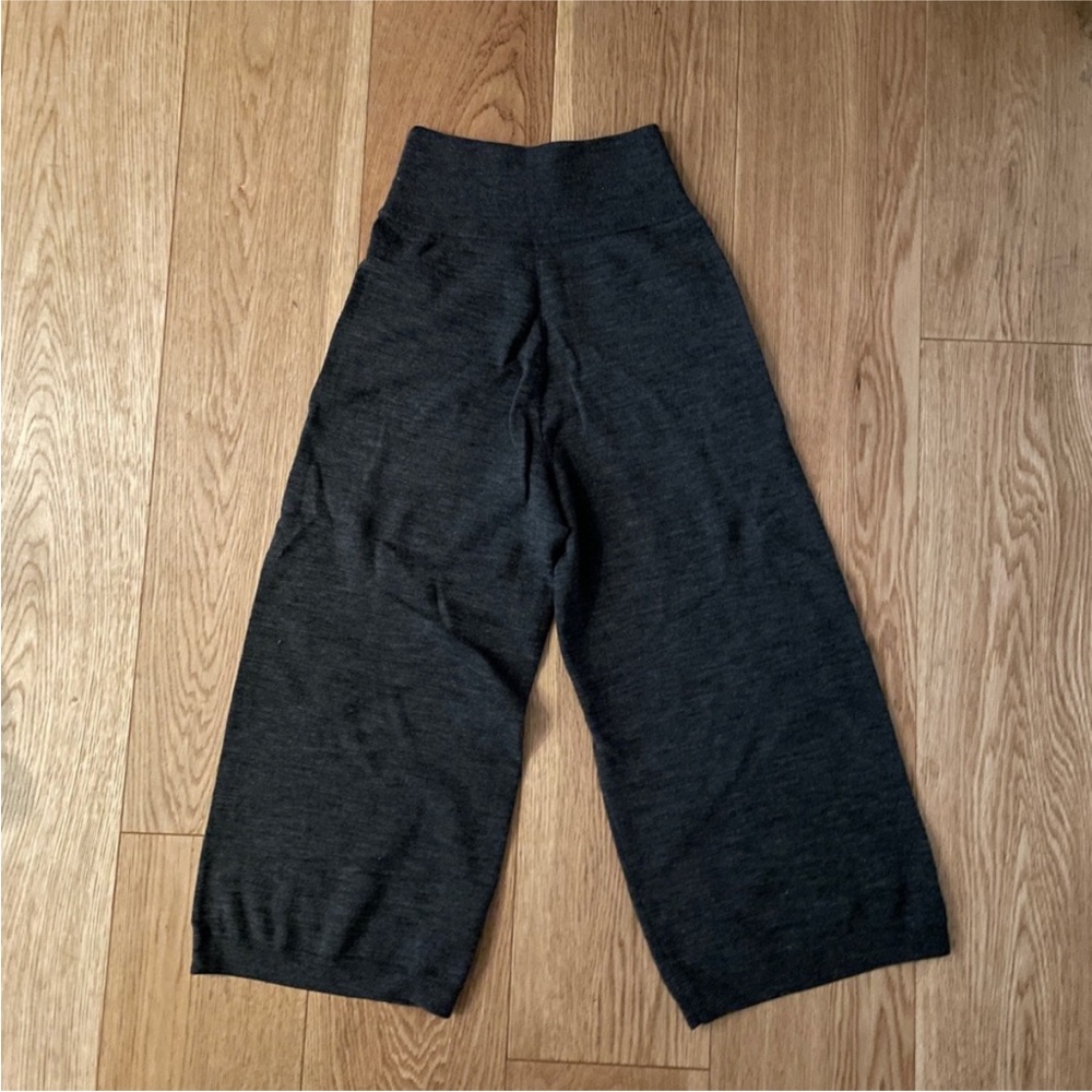 Wilfred Brion Wool Pants - Picture 2 of 4